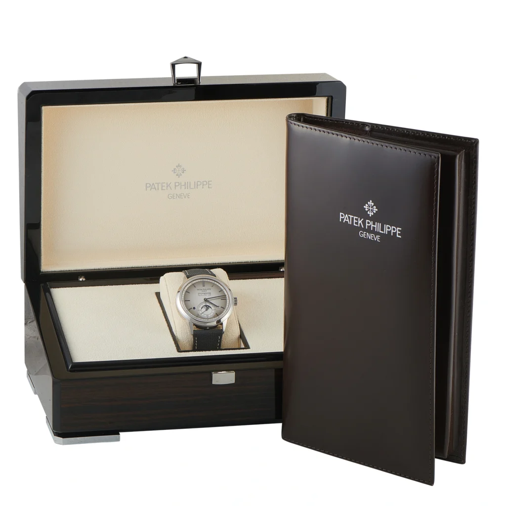 Buy Patek Philippe 5236P-011