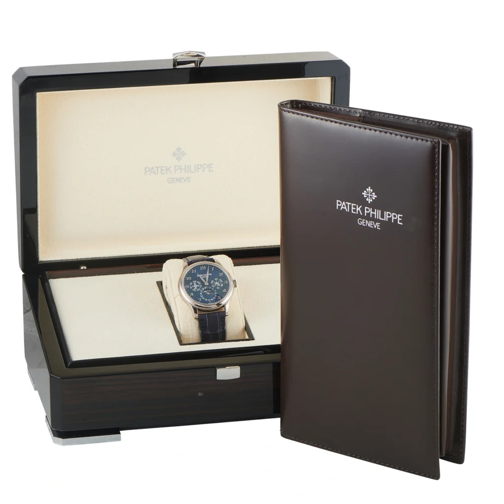 Buy Patek Philippe 5327G-001