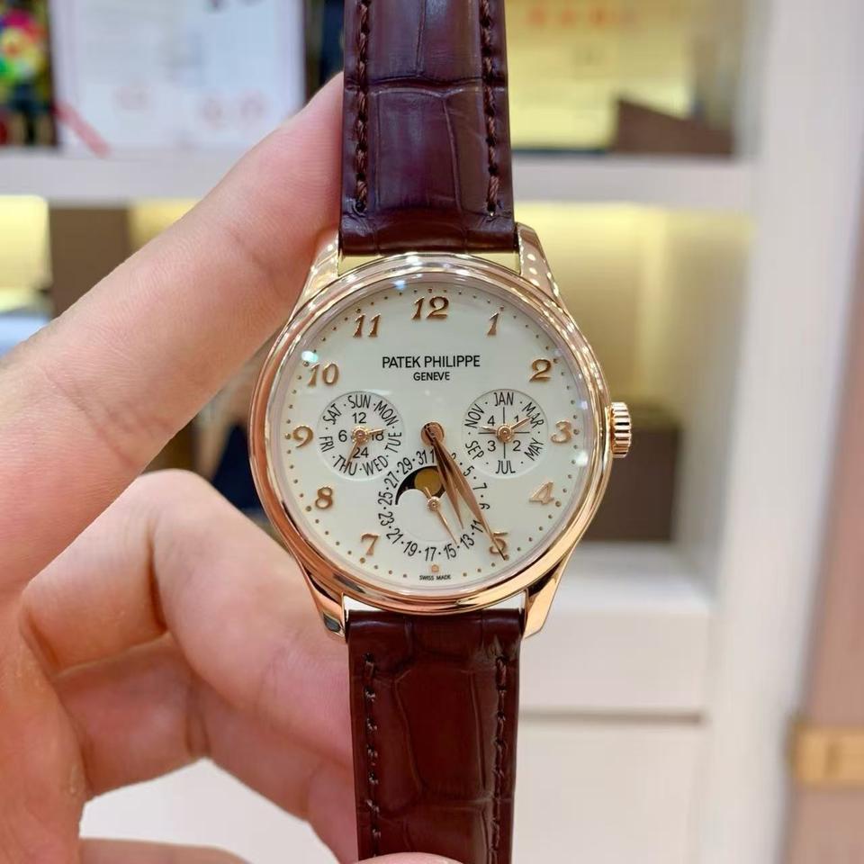 Buy Patek Philippe 5327R-001